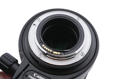 Canon 65mm f2.8 MP-E 1-5x Macro