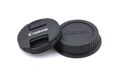 Canon 65mm f2.8 MP-E 1-5x Macro