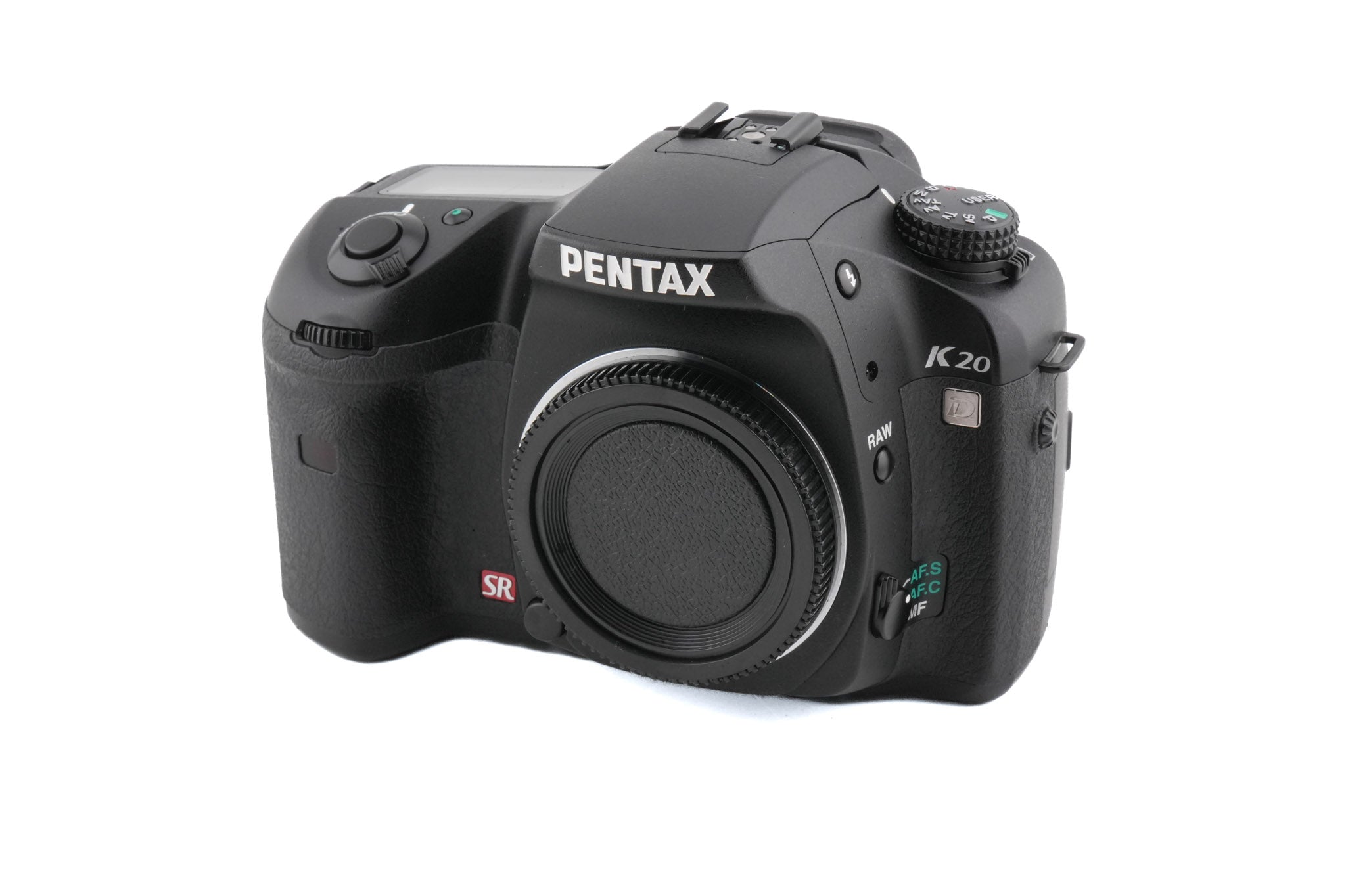 Sigma 16mm f2.8 Filtermatic Fisheye Multi-Coated - Lens