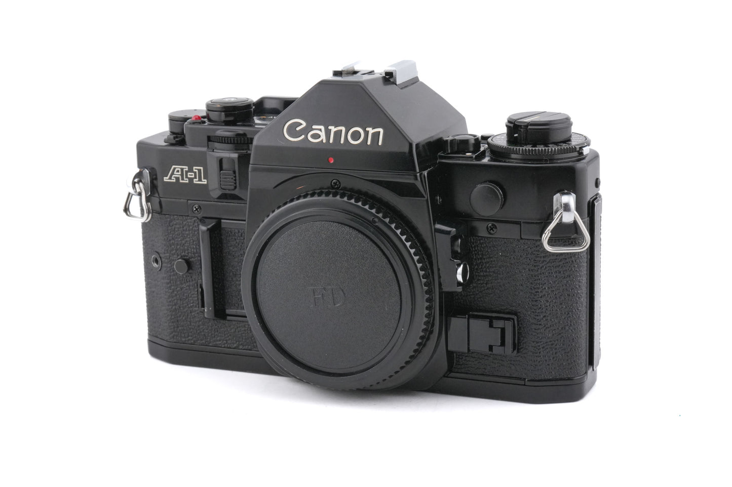 Canon A-1