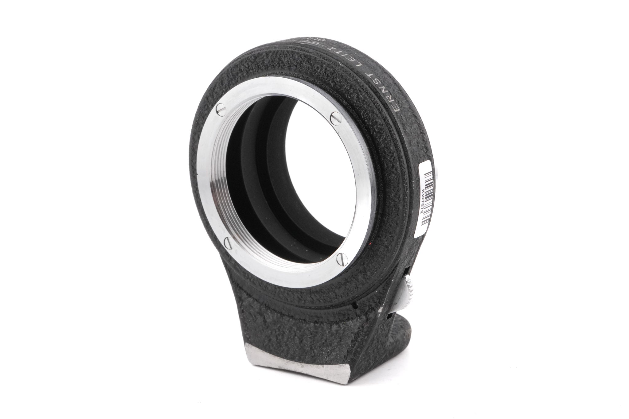 Leica:OUBIO(16466M) VISOFLEX用アダプターリング Leica Visoflex Adapter (OUBIO / 16466M) – Kamerastore