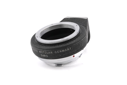 Leica Visoflex Adapter (OUBIO / 16466M)