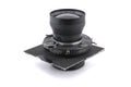 Schneider-Kreuznach 270mm f5.5 Tele-Xenar (Shutter)