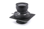 Schneider-Kreuznach 270mm f5.5 Tele-Xenar (Shutter)