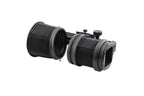 Hasselblad Automatic Bellows Extension (40517) + Automatic Bellows Extension Lens Shade (40525)