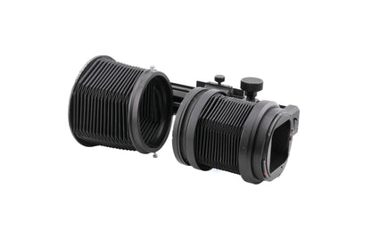 Hasselblad Automatic Bellows Extension (40517) + Automatic Bellows Extension Lens Shade (40525)