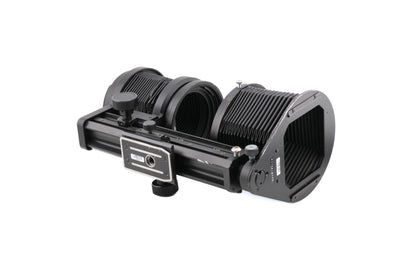 Hasselblad Automatic Bellows Extension (40517) + Automatic Bellows Extension Lens Shade (40525)