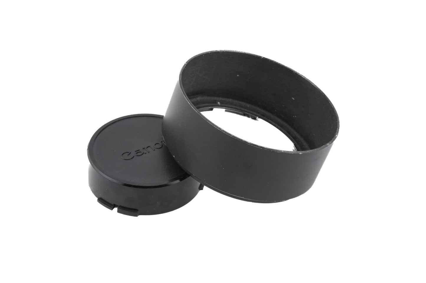 Canon 50mm f1.8 S.C.