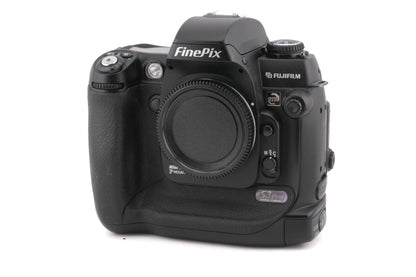 Fujifilm FinePix S3 Pro