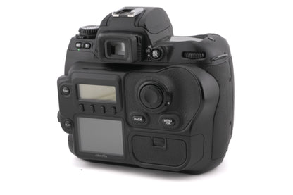 Fujifilm FinePix S3 Pro