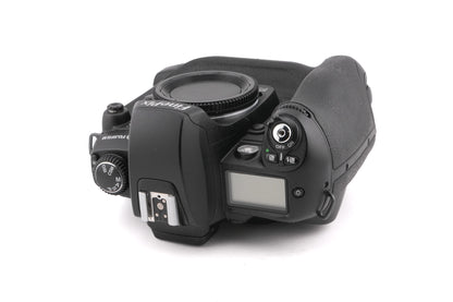 Fujifilm FinePix S3 Pro