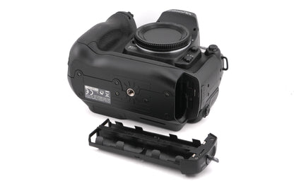 Fujifilm FinePix S3 Pro