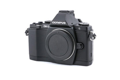 Olympus OM-D E-M5