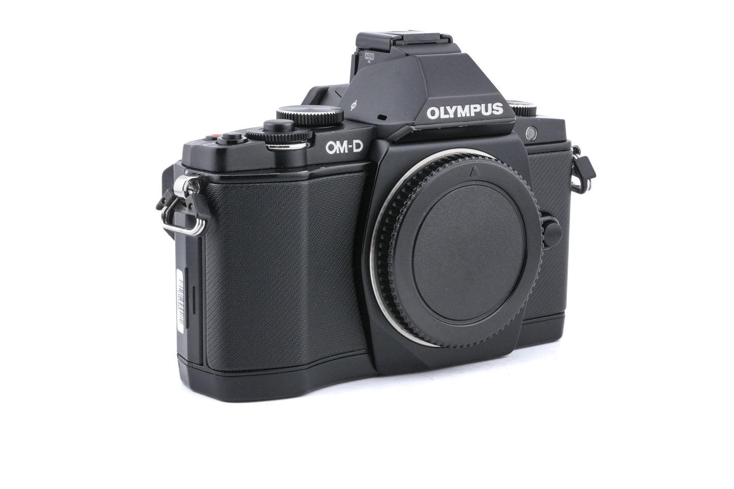 Olympus OM-D E-M5
