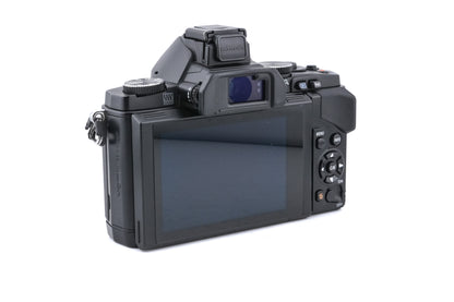 Olympus OM-D E-M5