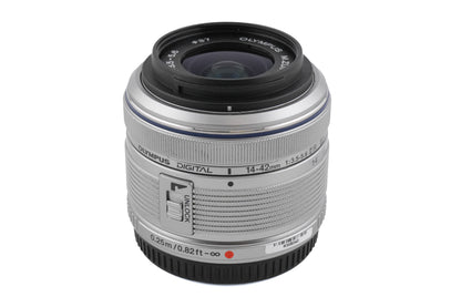 Olympus 14-42mm f3.5-5.6 M.Zuiko Digital R MSC II