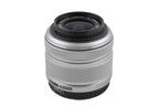 Olympus 14-42mm f3.5-5.6 M.Zuiko Digital R MSC II