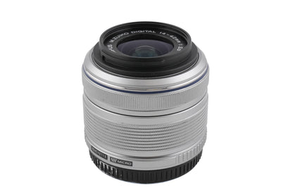 Olympus 14-42mm f3.5-5.6 M.Zuiko Digital R MSC II