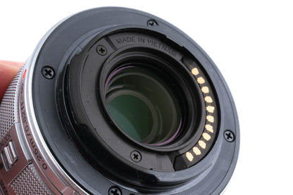 Olympus 14-42mm f3.5-5.6 M.Zuiko Digital R MSC II