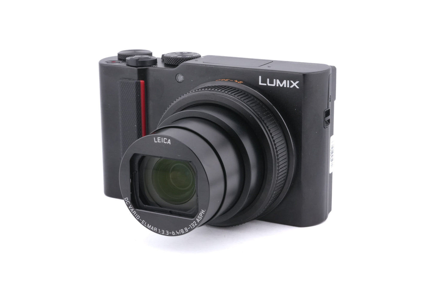 Panasonic Lumix DC-TZ200D