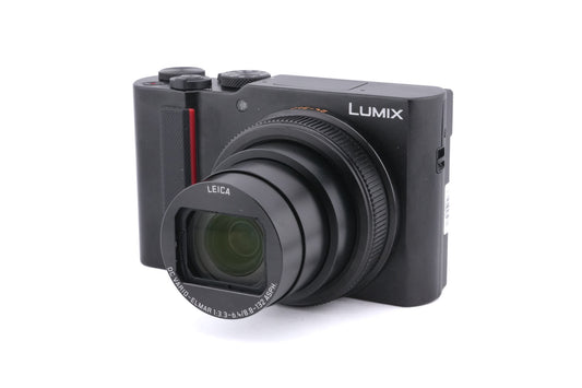 Panasonic Lumix DC-TZ200D