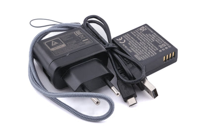 Panasonic Lumix DC-TZ200D