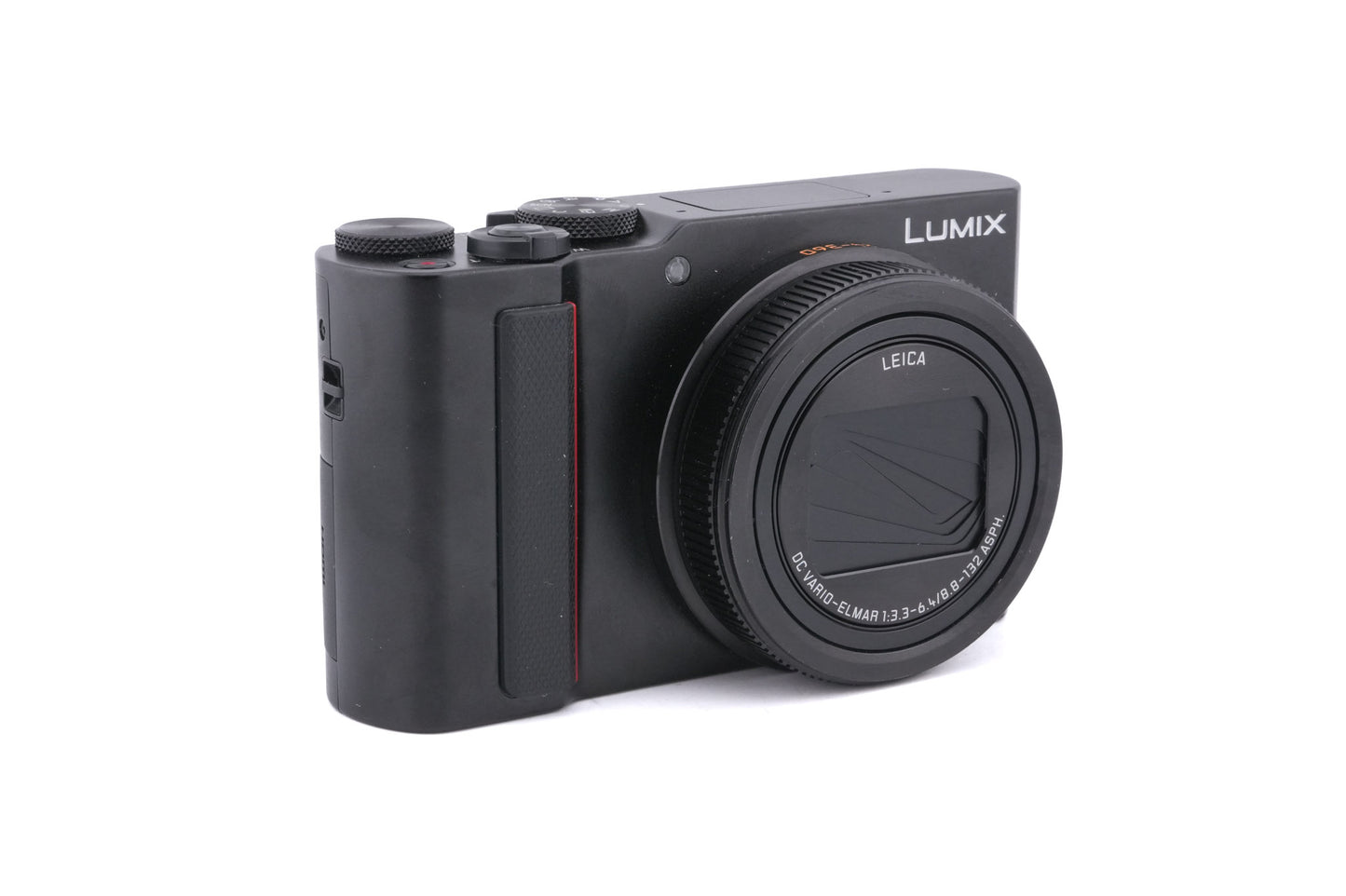 Panasonic Lumix DC-TZ200D