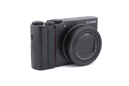 Panasonic Lumix DC-TZ200D