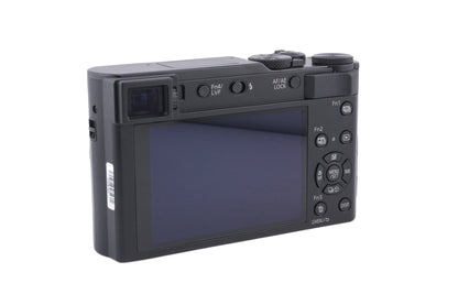 Panasonic Lumix DC-TZ200D
