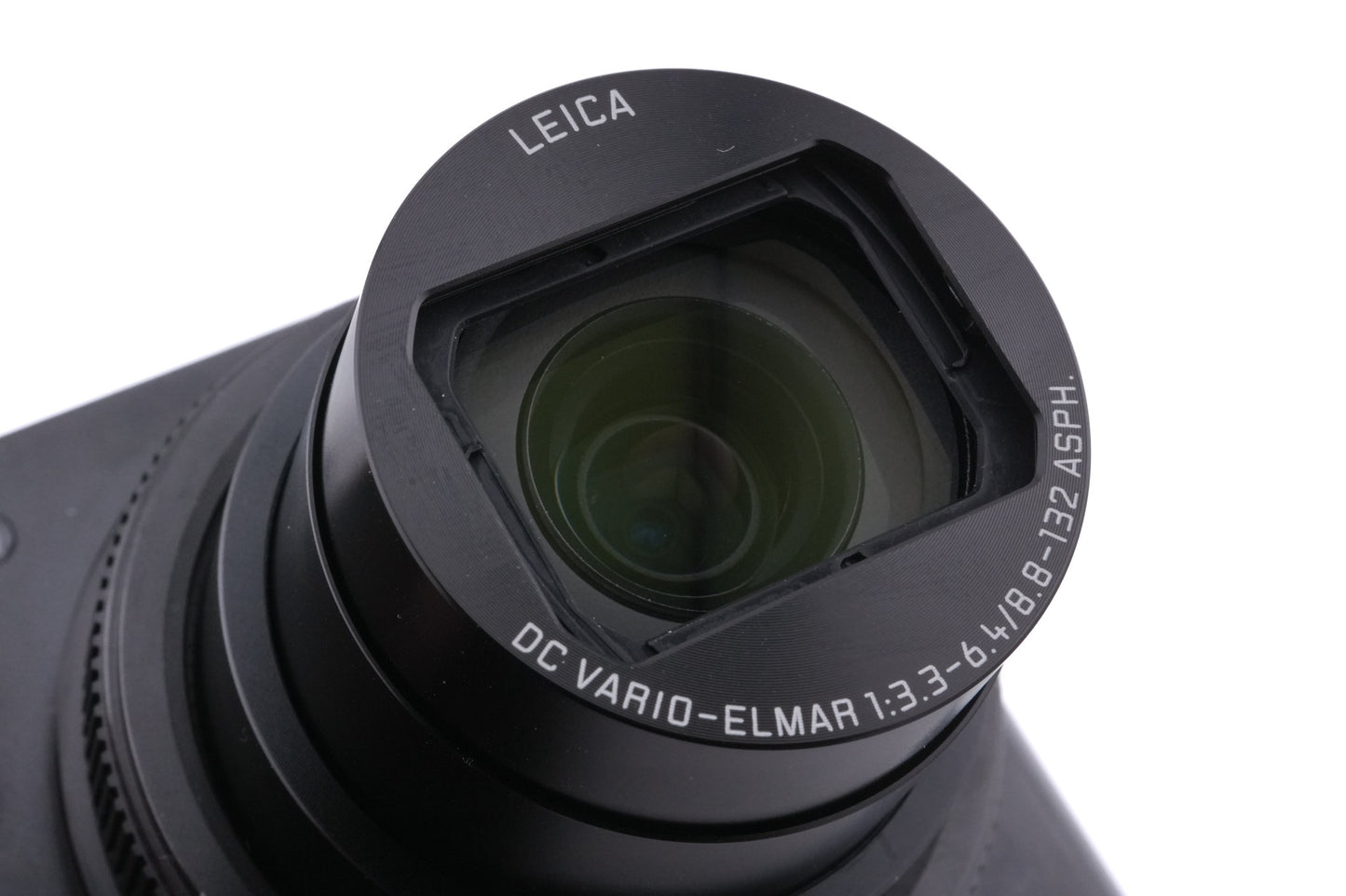 Panasonic Lumix DC-TZ200D