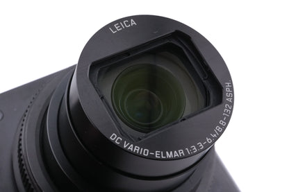 Panasonic Lumix DC-TZ200D