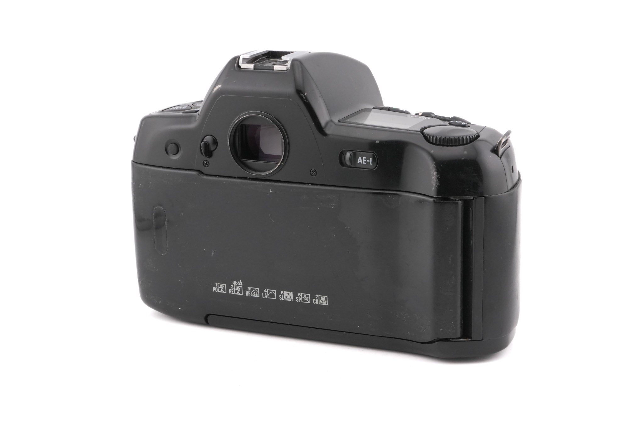 Nikon F90X – Kamerastore