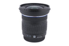 Olympus 9-18mm f4-5.6 Zuiko Digital ED