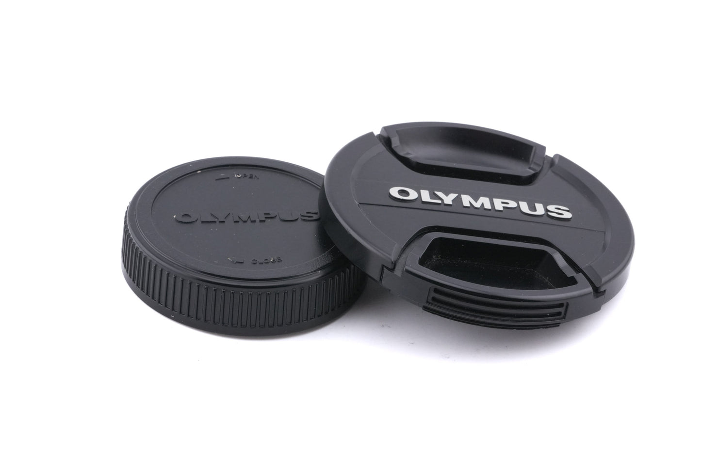 Olympus 9-18mm f4-5.6 Zuiko Digital ED