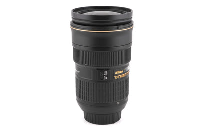 Nikon 24-70mm f2.8 AF-S Nikkor G ED N