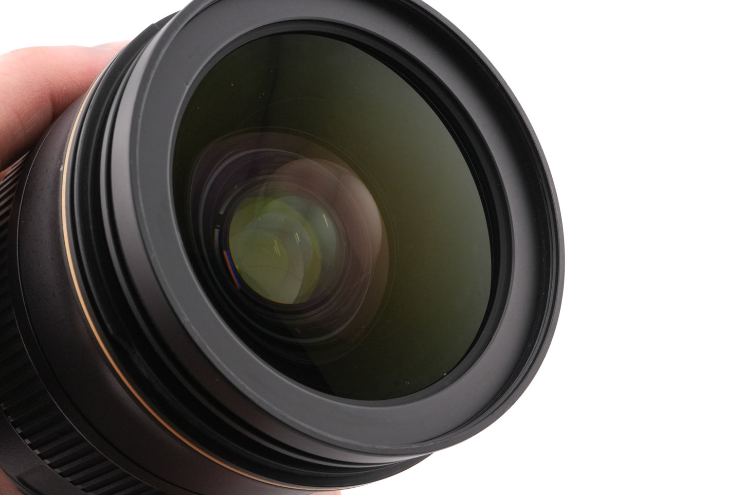 Nikon 24-70mm f2.8 AF-S Nikkor G ED N