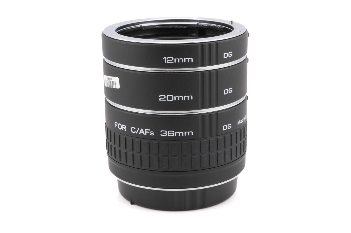 Kenko DG C/AFS Extension Tube Set