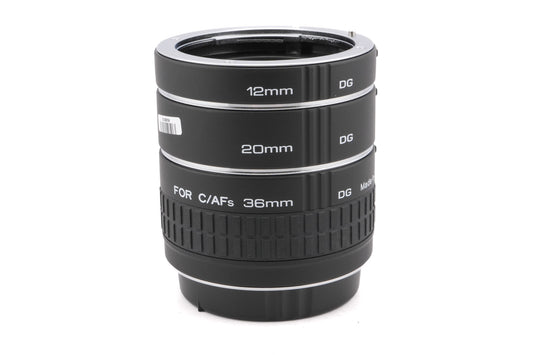 Kenko DG C/AFS Extension Tube Set