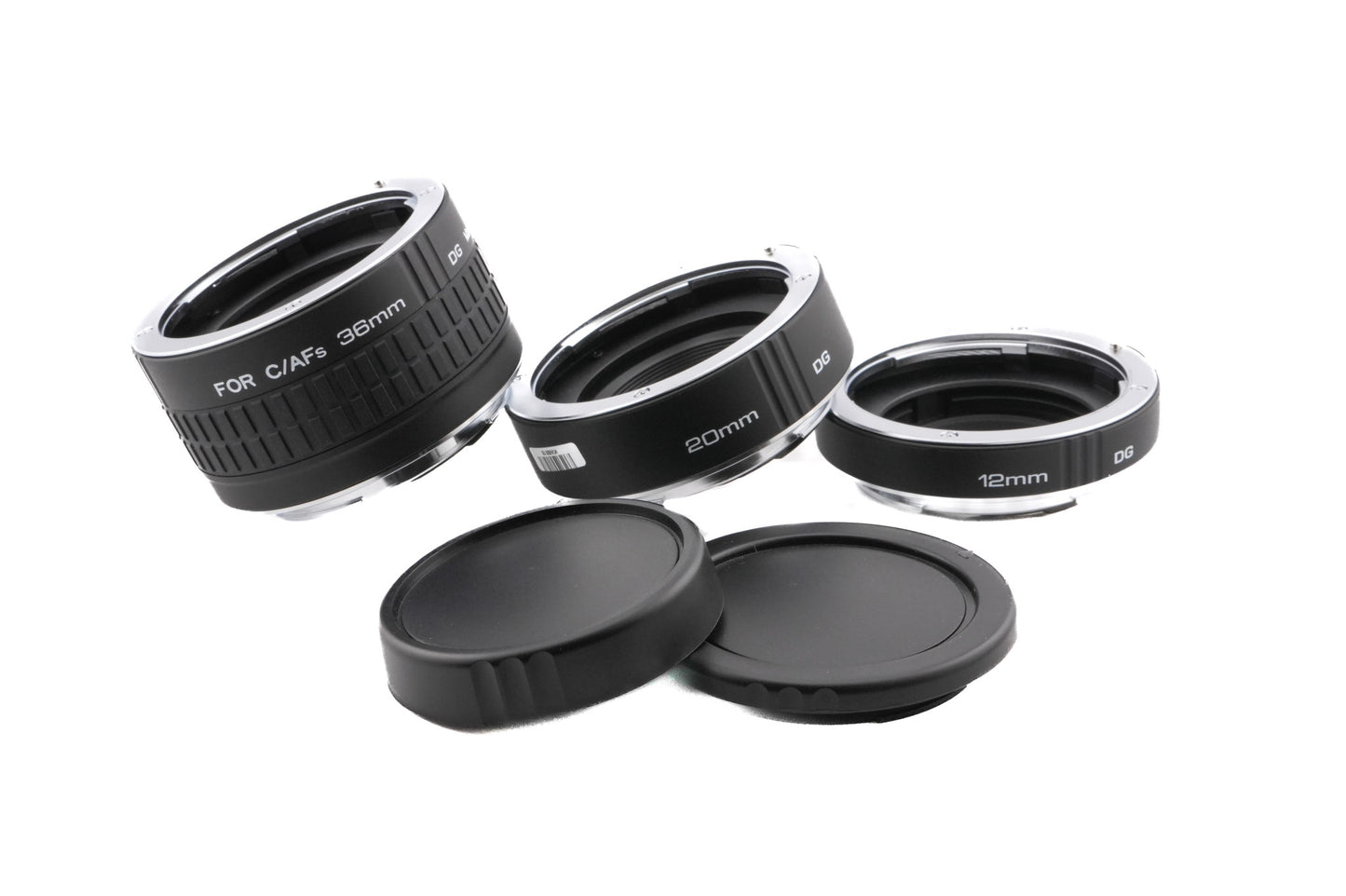 Kenko DG C/AFS Extension Tube Set