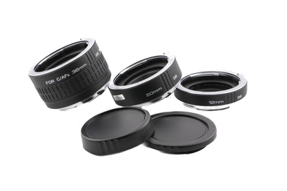 Kenko DG C/AFS Extension Tube Set