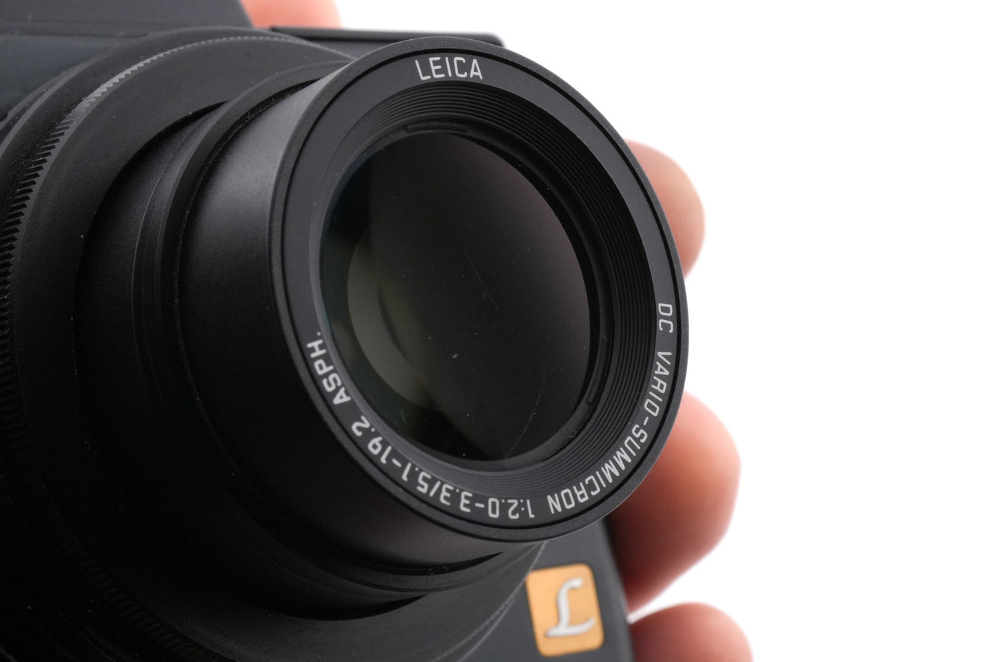 Panasonic Lumix DMC-LX5