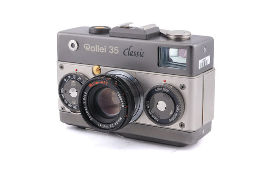 Rollei 35 Classic