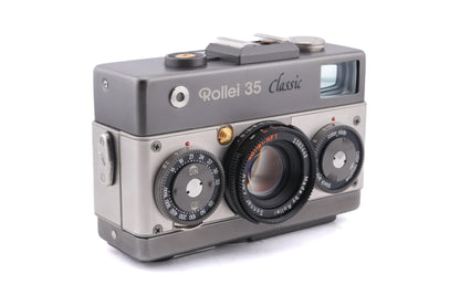 Rollei 35 Classic