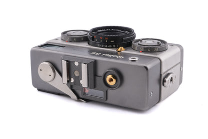 Rollei 35 Classic