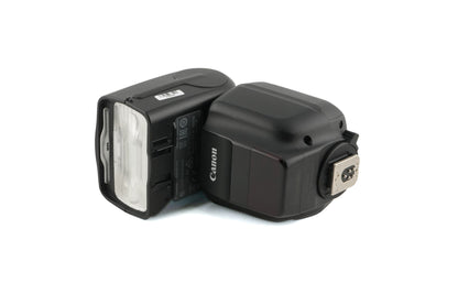 Canon 430EX III-RT Speedlite