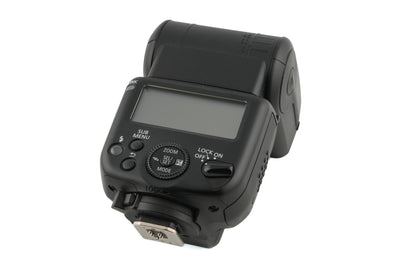 Canon 430EX III-RT Speedlite