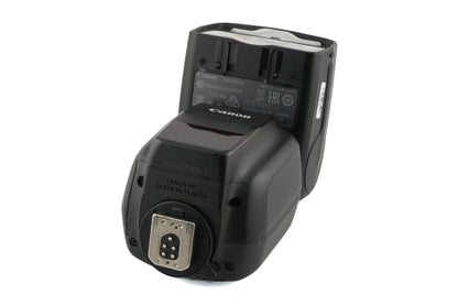 Canon 430EX III-RT Speedlite