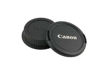 Canon 18-135mm f3.5-5.6 IS