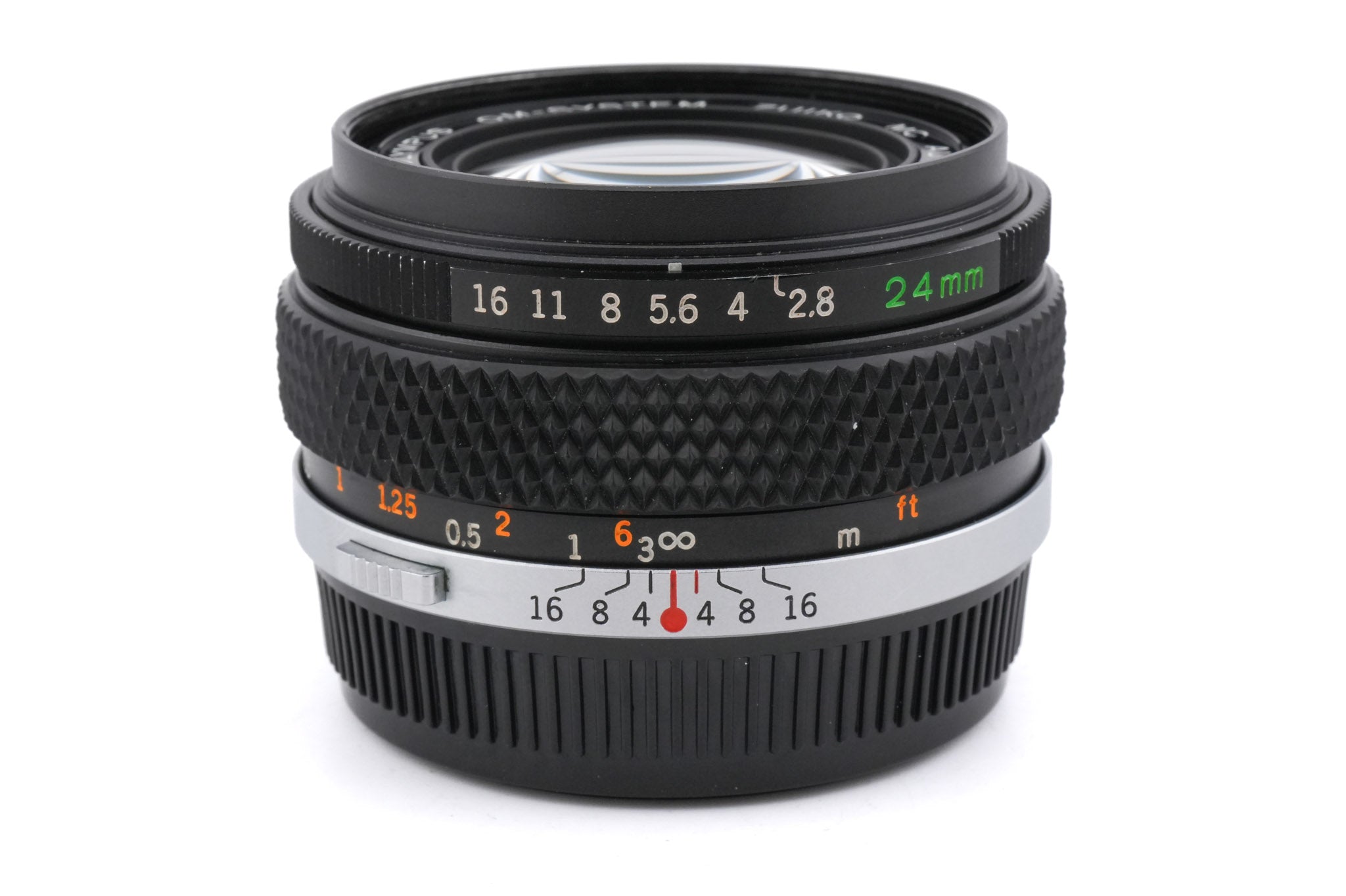 Olympus 135mm f2.8 E.Zuiko Auto-T - Lens – Kamerastore
