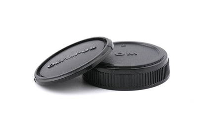 Olympus 24mm f2.8 Zuiko MC Auto-W